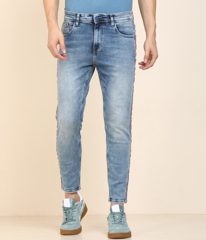 flying machine blue jeans