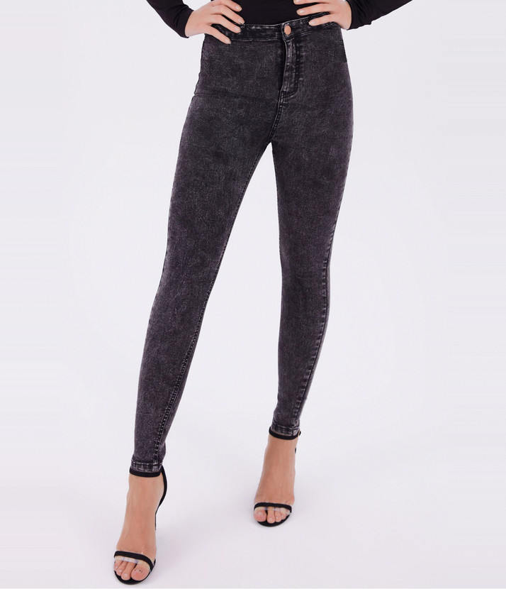 Malachi high waist jeans Clearance