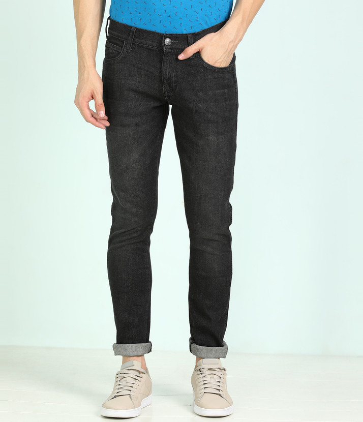 Wrangler jeans flipkart