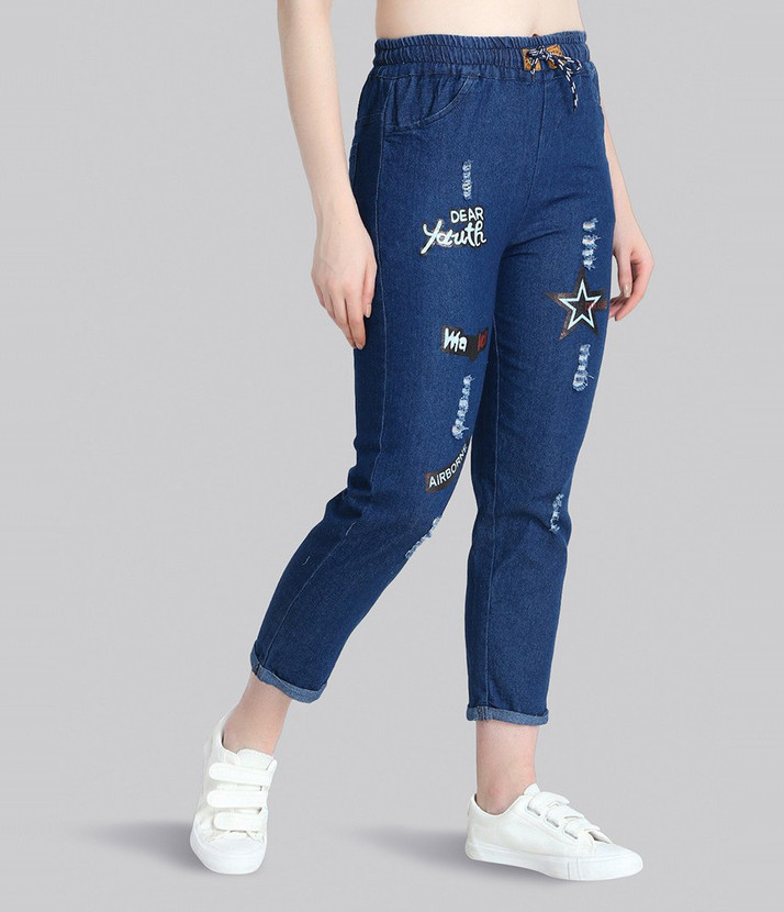 flipkart new jeans