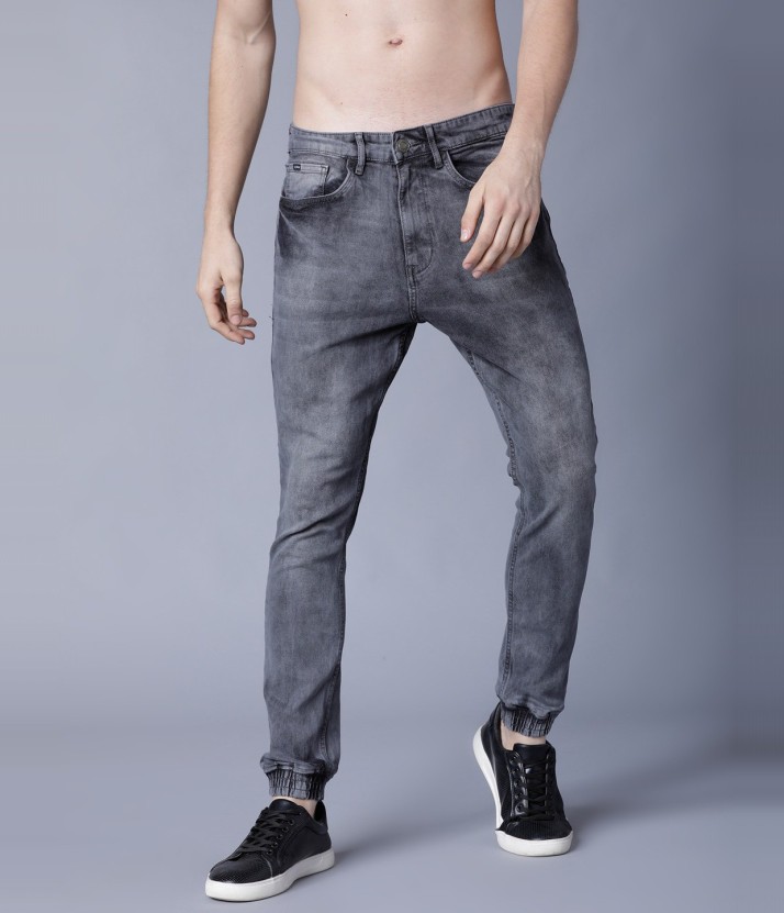 highlander jeans joggers