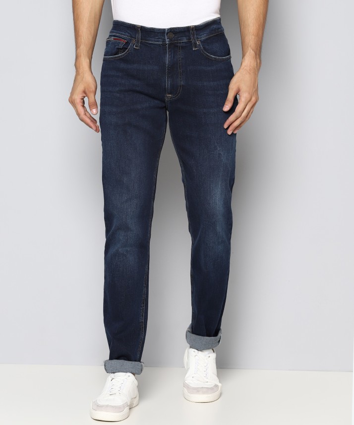 tommy hilfiger jeans flipkart