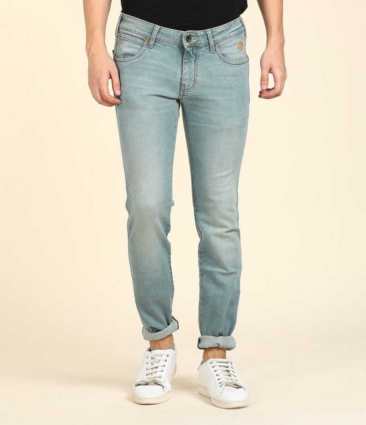 wrangler green jeans