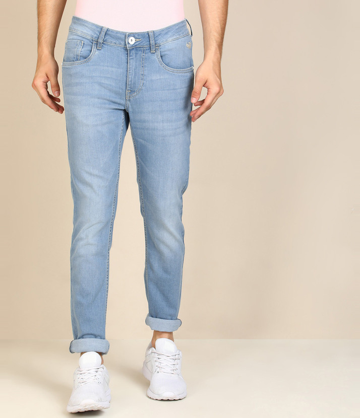flying machine blue jeans