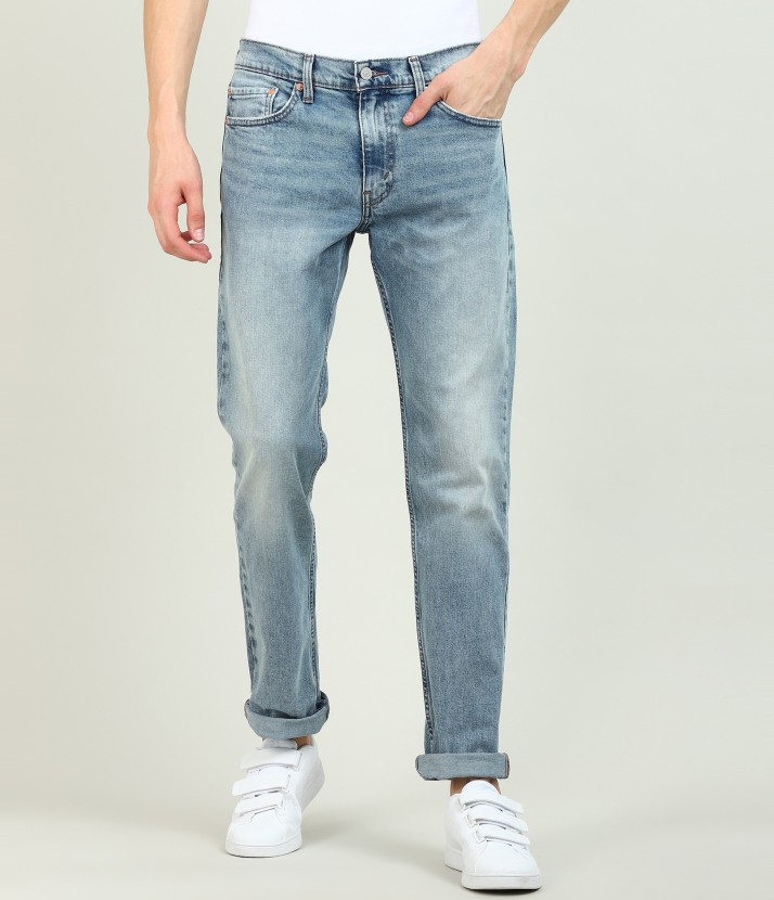 flipkart jeans levis