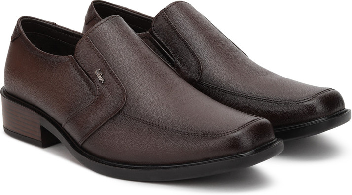 lee cooper loafers flipkart