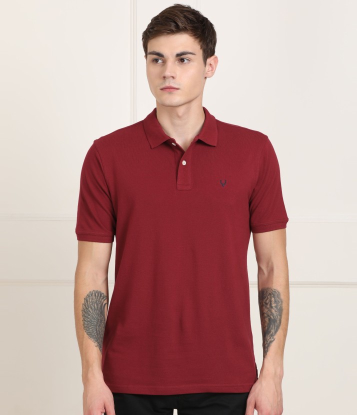 allen solly shirts flipkart