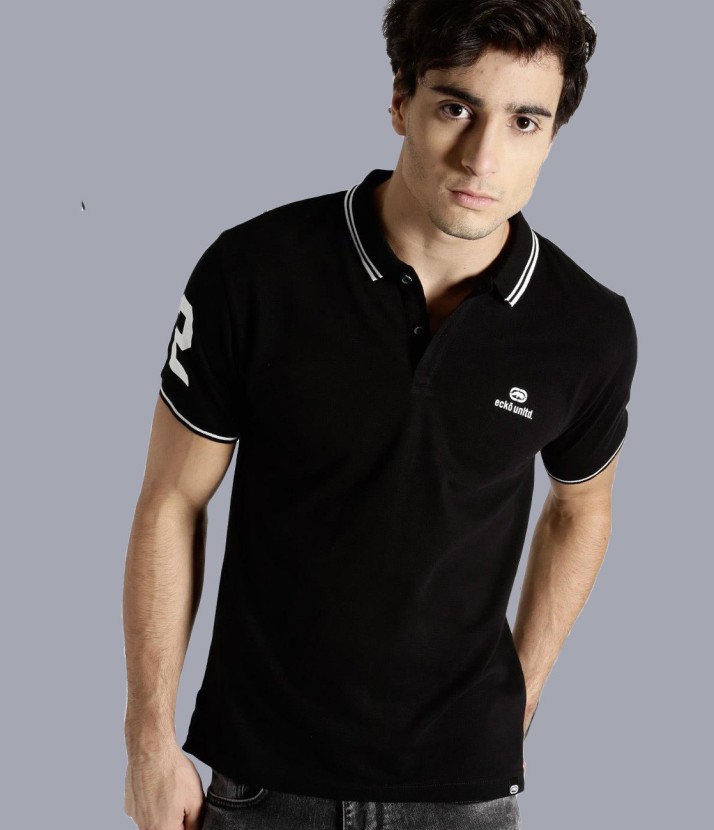 ecko unltd polo t shirt