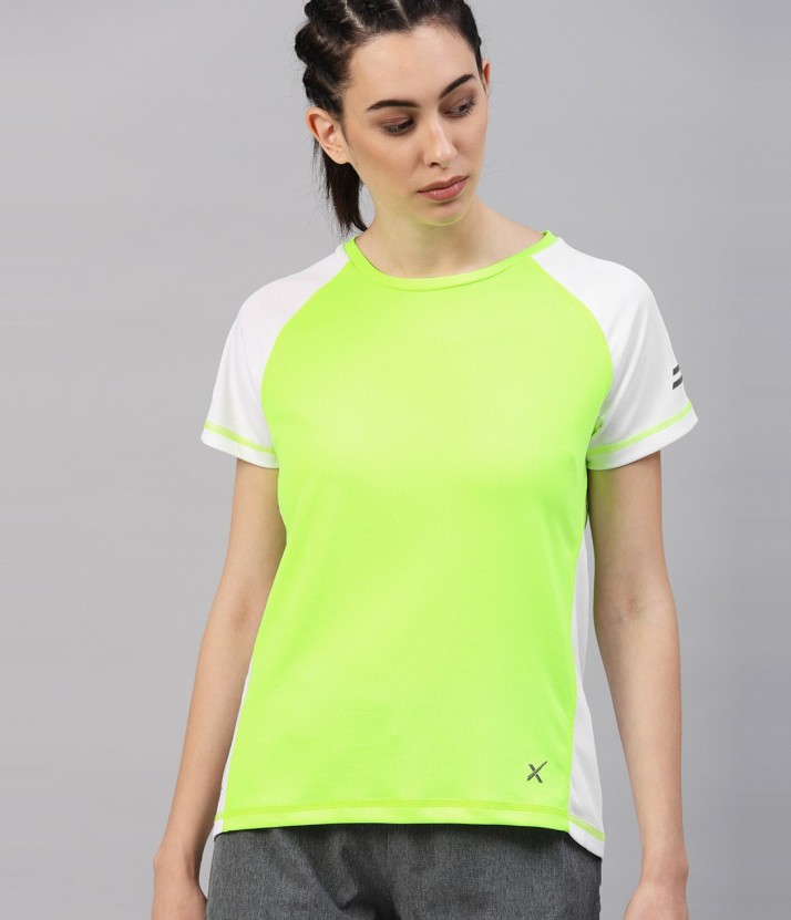 hrx rapid dry t shirts