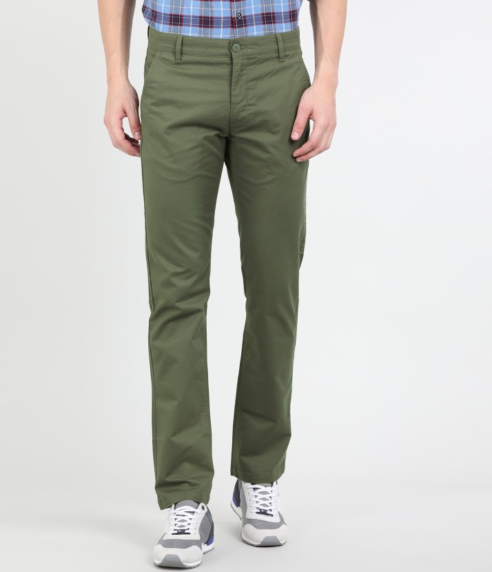 levis trousers flipkart