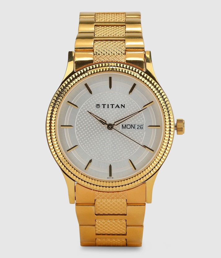 titan men's watches flipkart