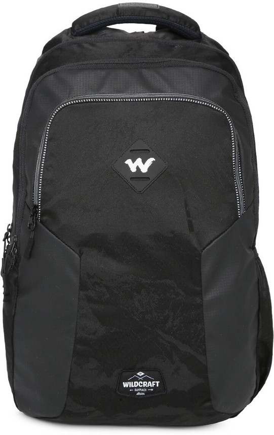 Wildcraft Unisex Dapper 2.0 Backpack 30 
