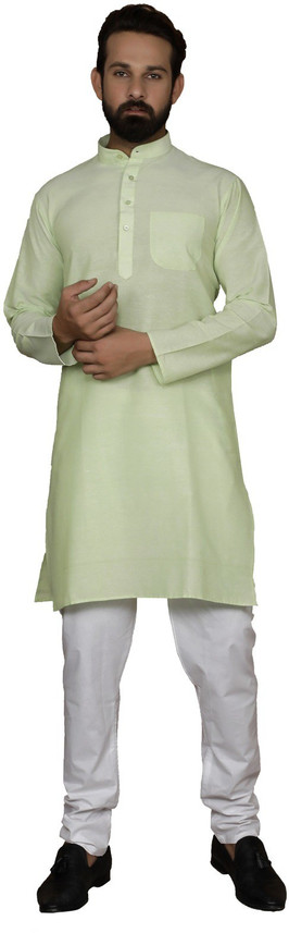 Jagdish Garments Men Kurta and Pyjama 