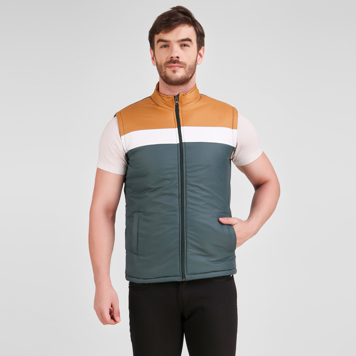 flipkart half jacket