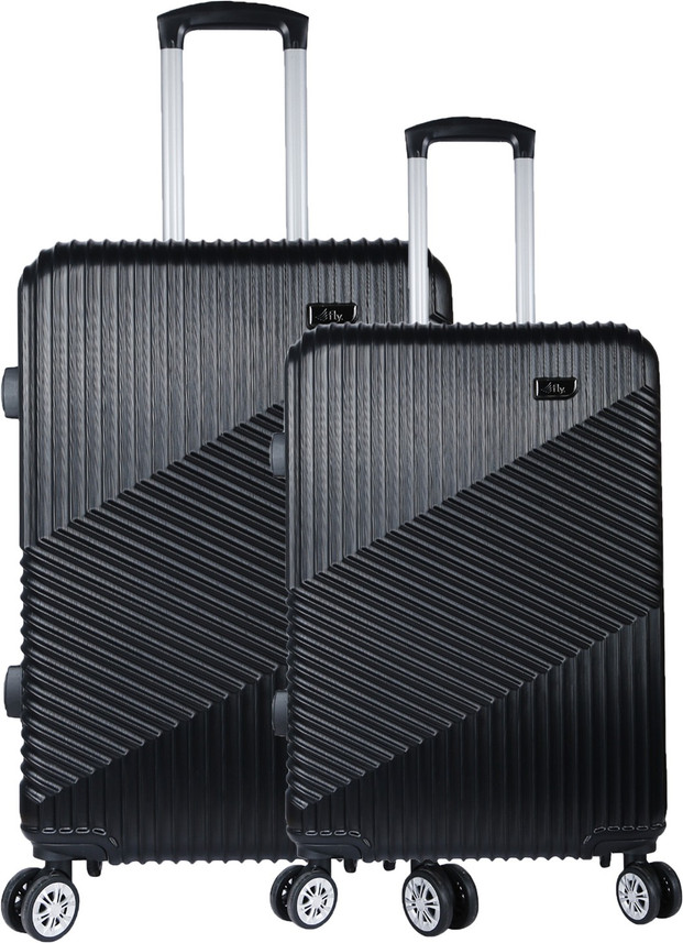 26 inch trolley bag