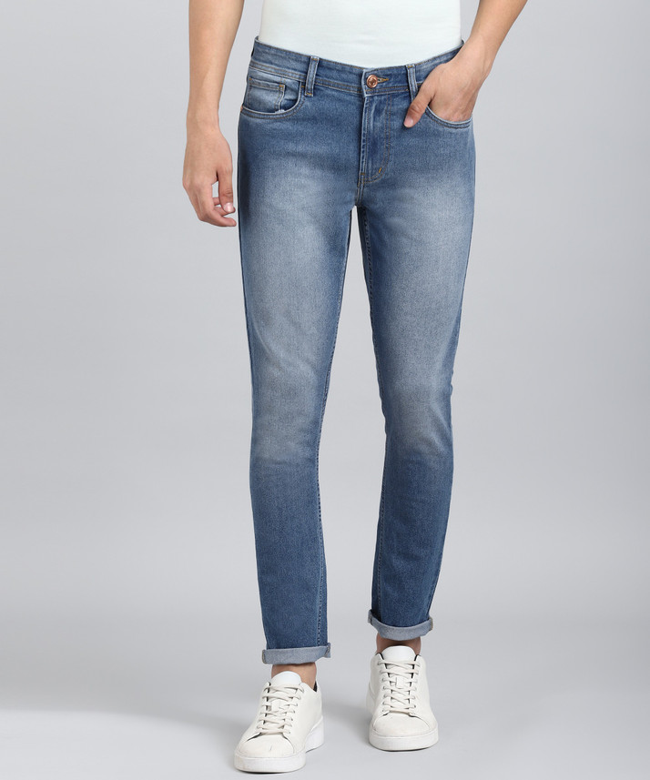 numero uno jeans flipkart