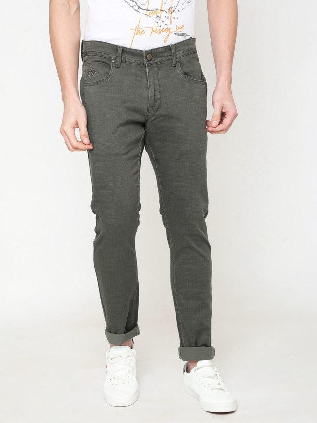 oxemberg jeans flipkart