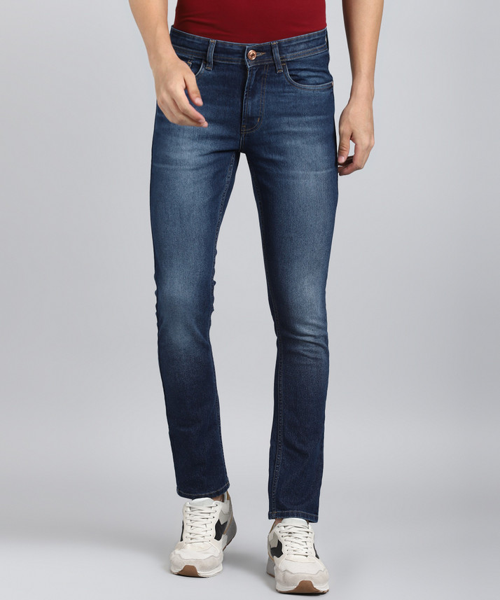 numero uno jeans flipkart