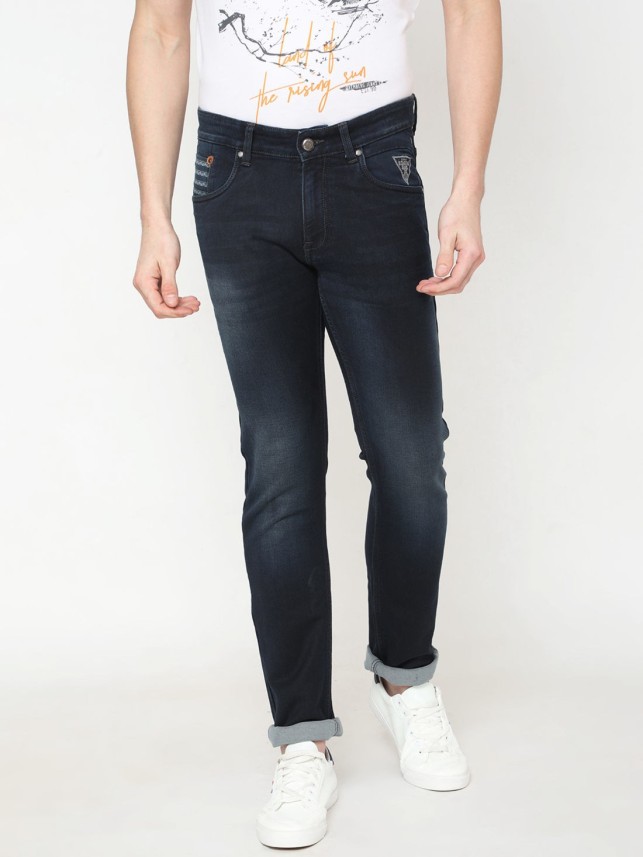 oxemberg jeans flipkart