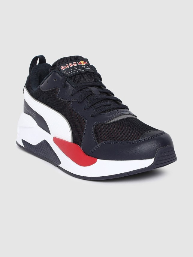 puma rbr x ray