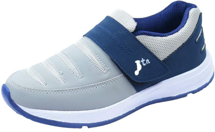 running casual shoes