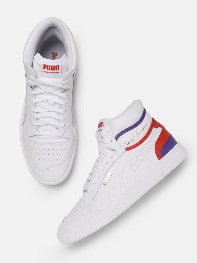 puma sneakers flipkart