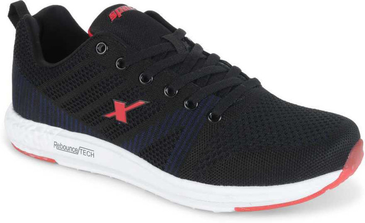 sparx rebounce tech shoes price