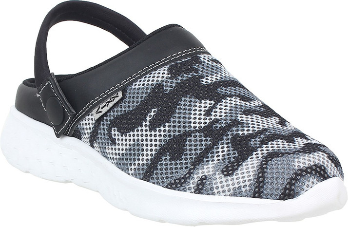 kazarmax clogs