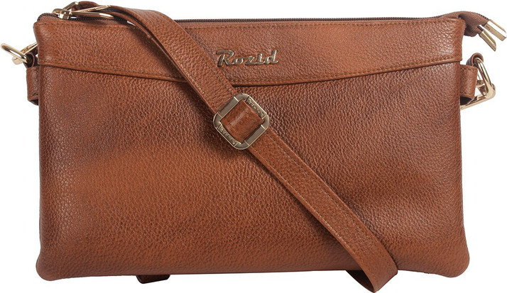 medium size sling bag