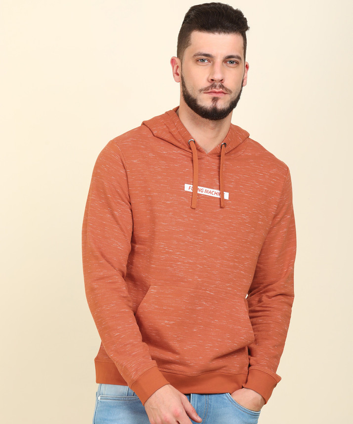 flying machine sweatshirt