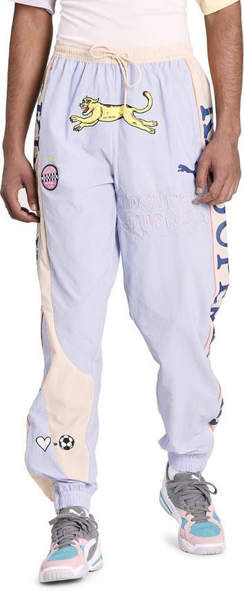 PUMA PUMA x KS Track Pants Printed Men 