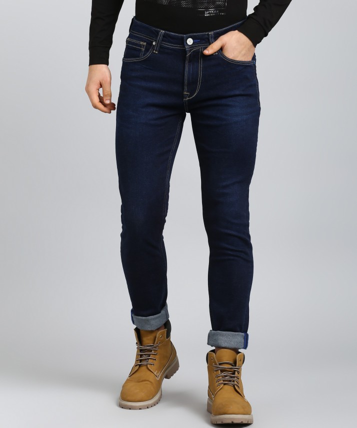 Killer Skinny Men Blue Jeans - Buy 