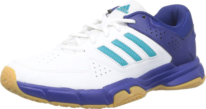 adidas badminton shoes flipkart