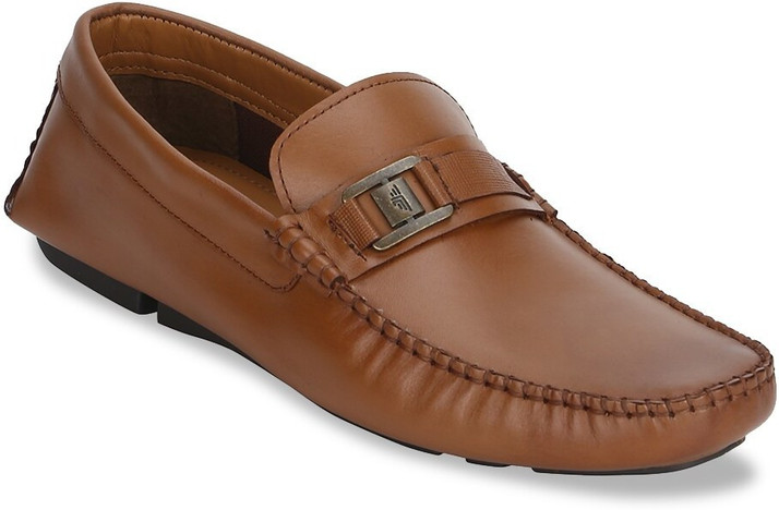 Red tape loafers flipkart clearance