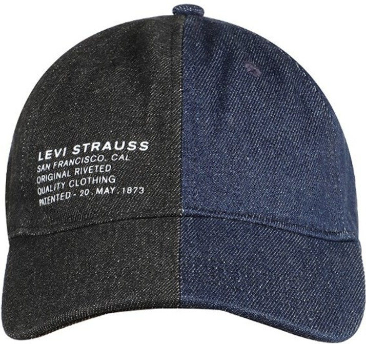 LEVI'S Baseball Cap Cap - Buy LEVI'S 