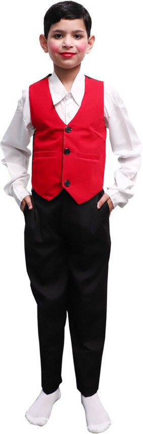 western dance costume