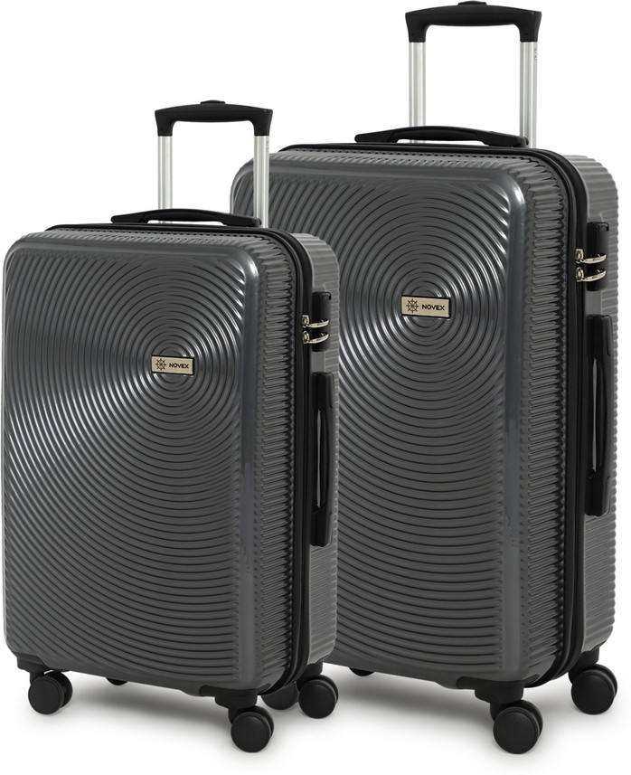 novex trolley backpack