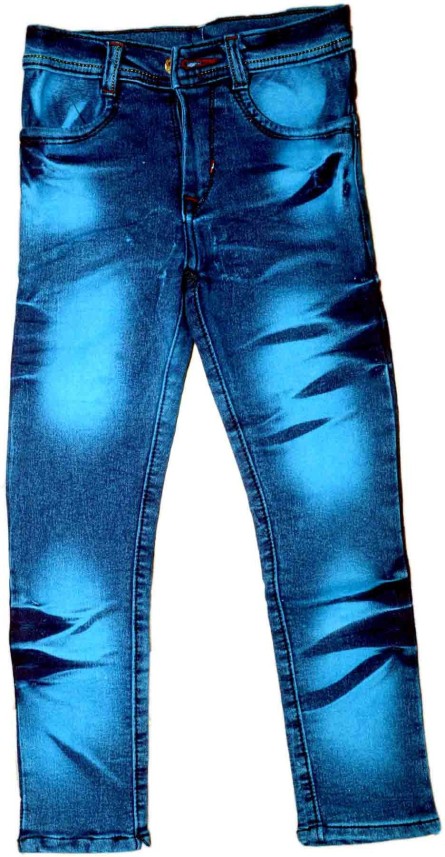 jeans pant boy flipkart