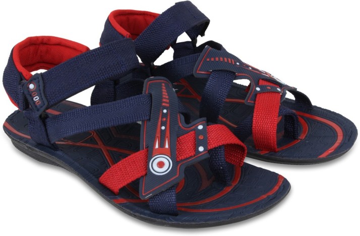 flipkart offers mens sandals