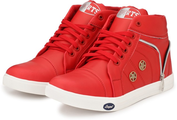 best high top casual shoes