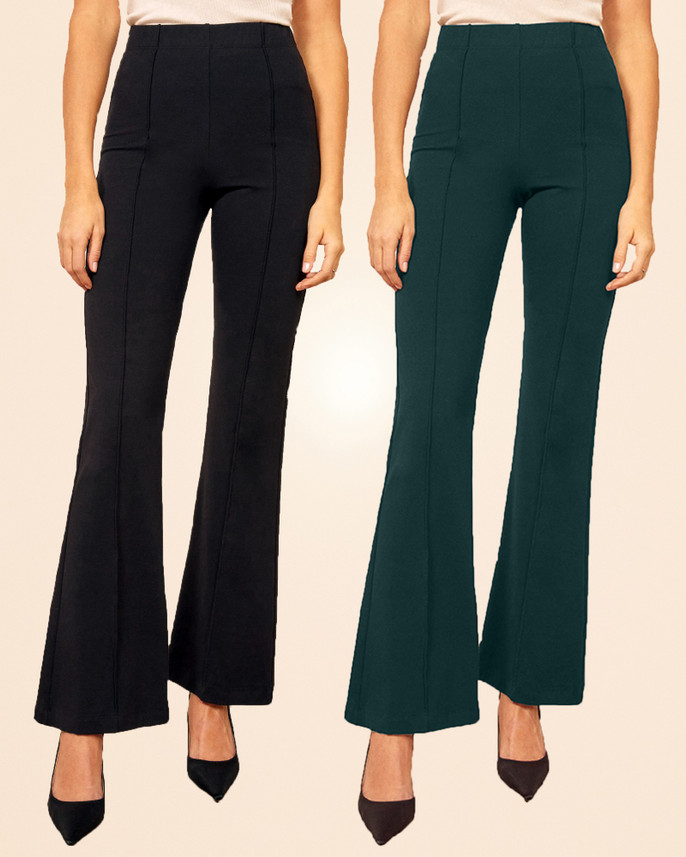 flared pants online india