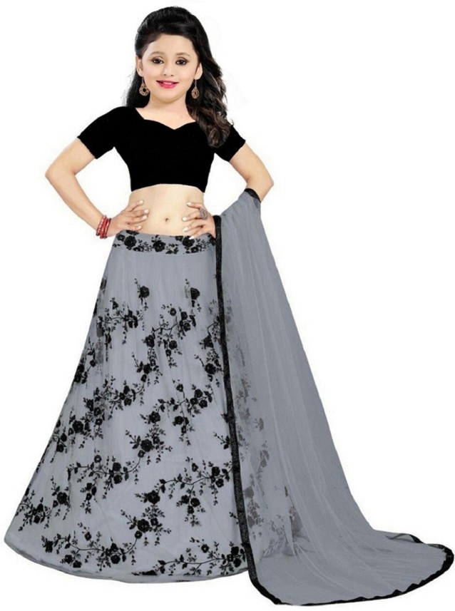 lehenga for kids flipkart