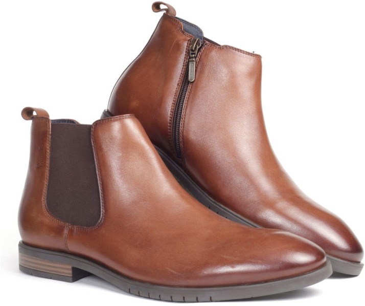 pierre cardin boots price