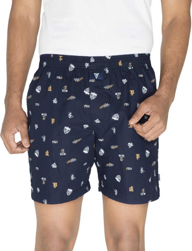 van heusen boxer shorts