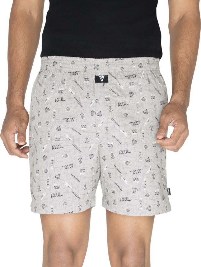 van heusen boxer shorts