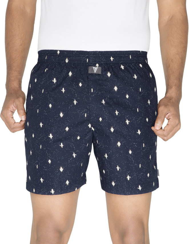 van heusen boxer shorts