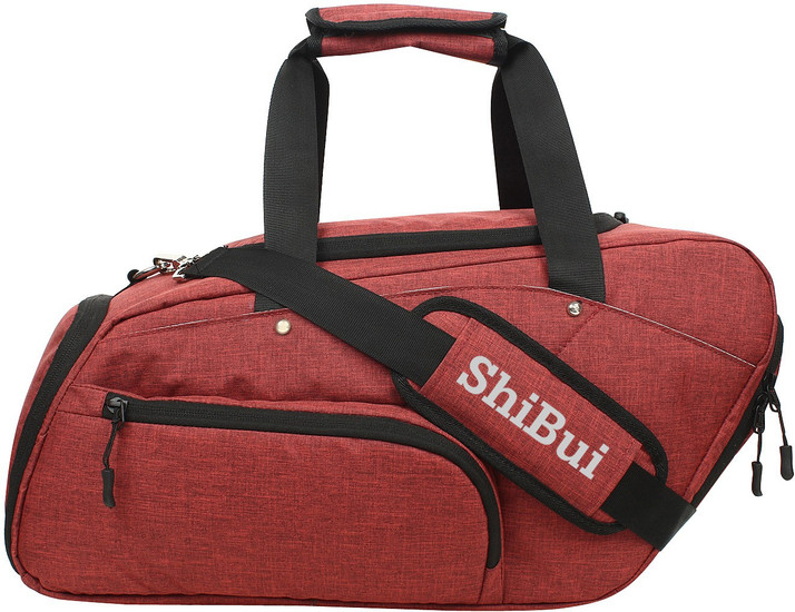 Flipkart duffle bags Clearance