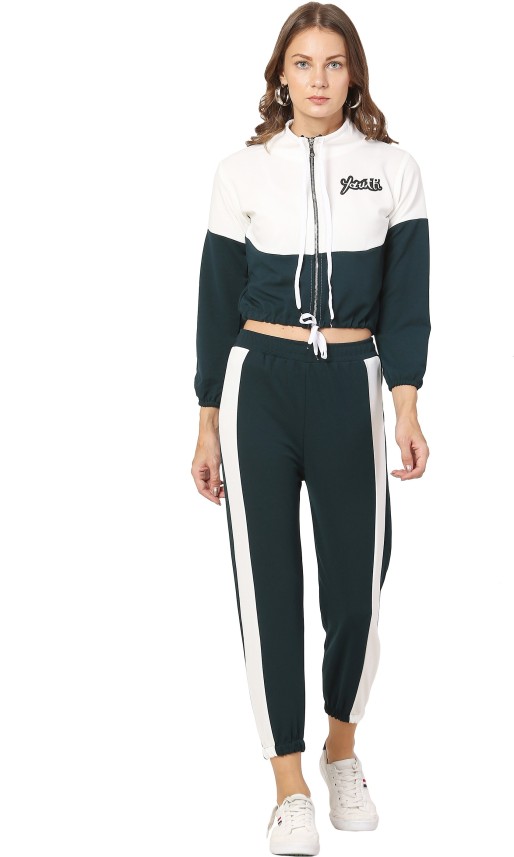 track suits for women flipkart