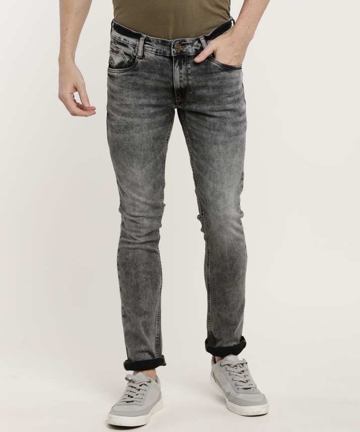 parx jeans flipkart