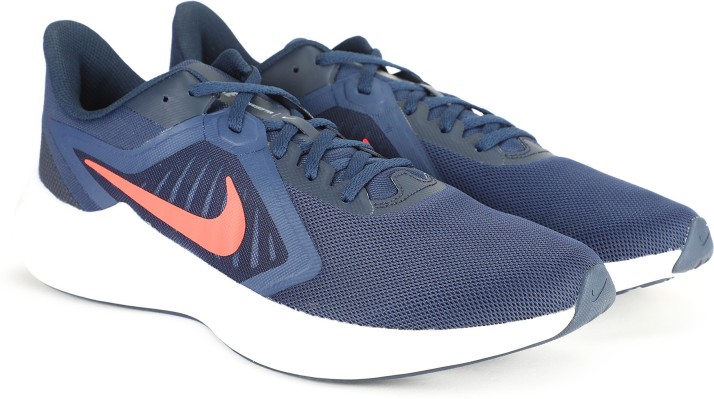 NIKE Downshifter 10 Running Shoes For 